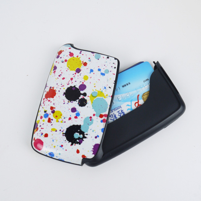 Perchè sceglite Wallets Aluminiu Grossu per a massima sicurezza è stile?